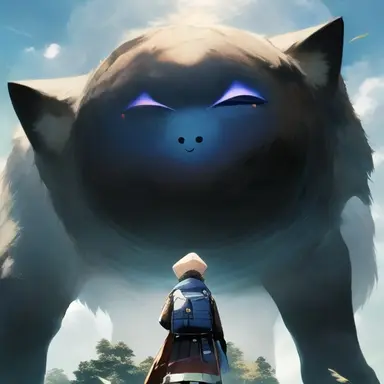 Profile image of 藍