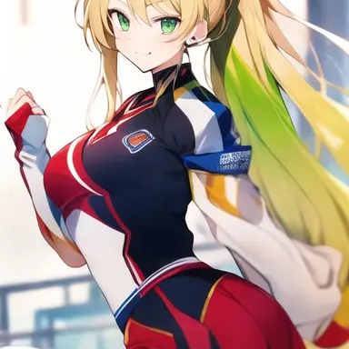 Profile image of Madison Pierce