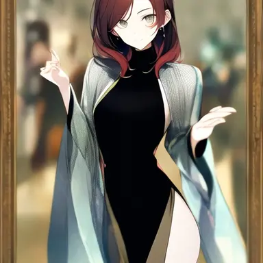 Profile image of Courtney Miles