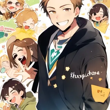 Profile image of 白石海