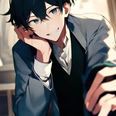 Profile image of 零