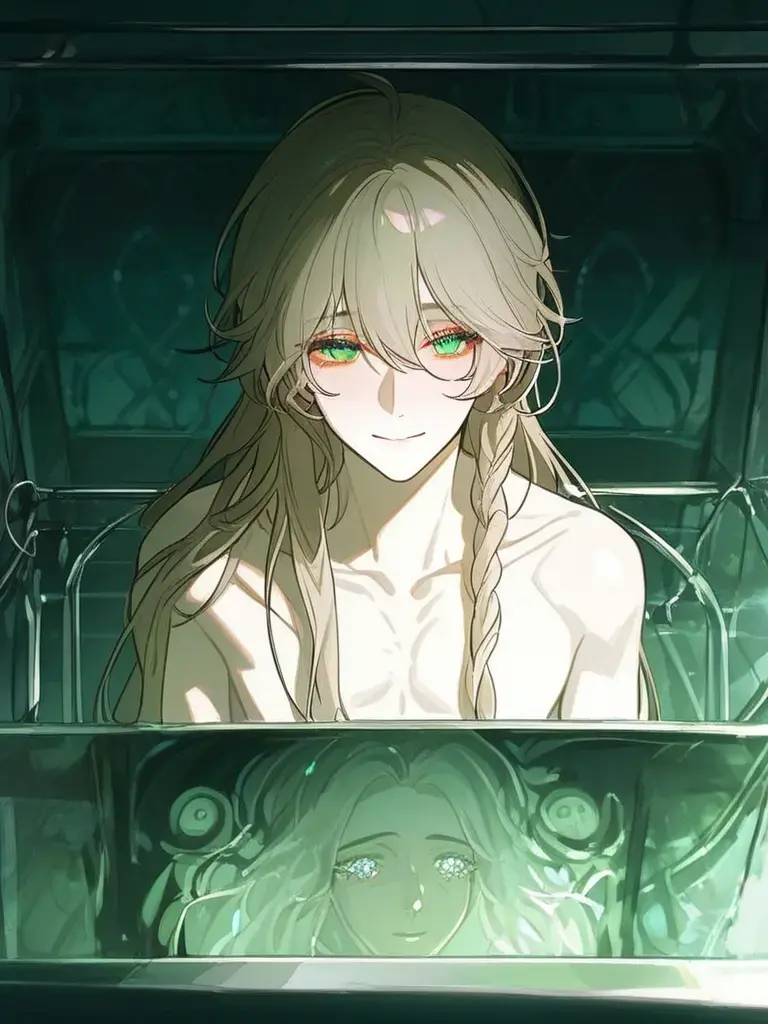 Ara4949의 冷たくなった体