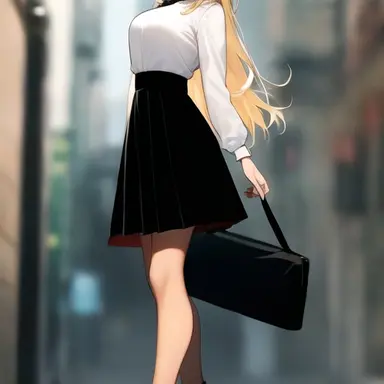 Profile image of Margot