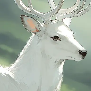 Profile image of 백사슴