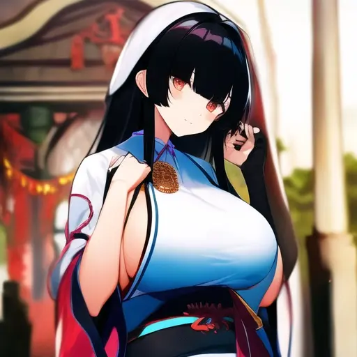 SevereKoala8781의 怠惰な駄目神様