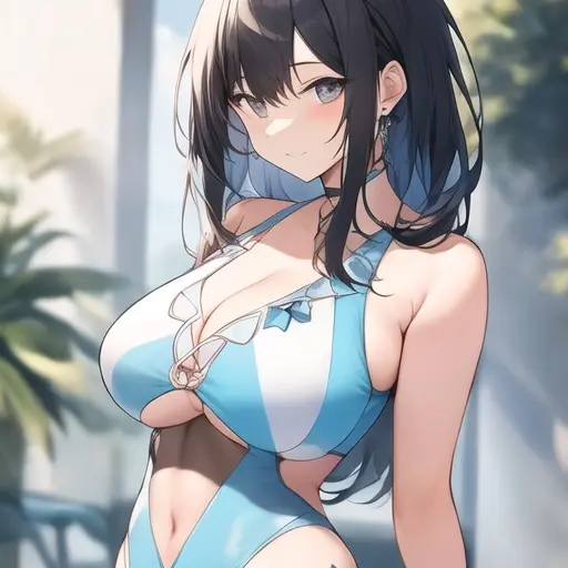 SevereKoala8781의 海辺でイチャイチャ