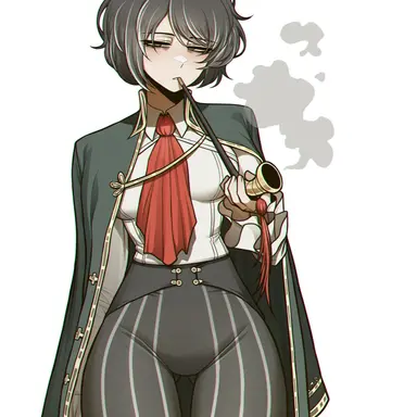 Profile image of 모제스