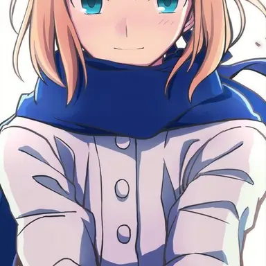 Profile image of 세이버