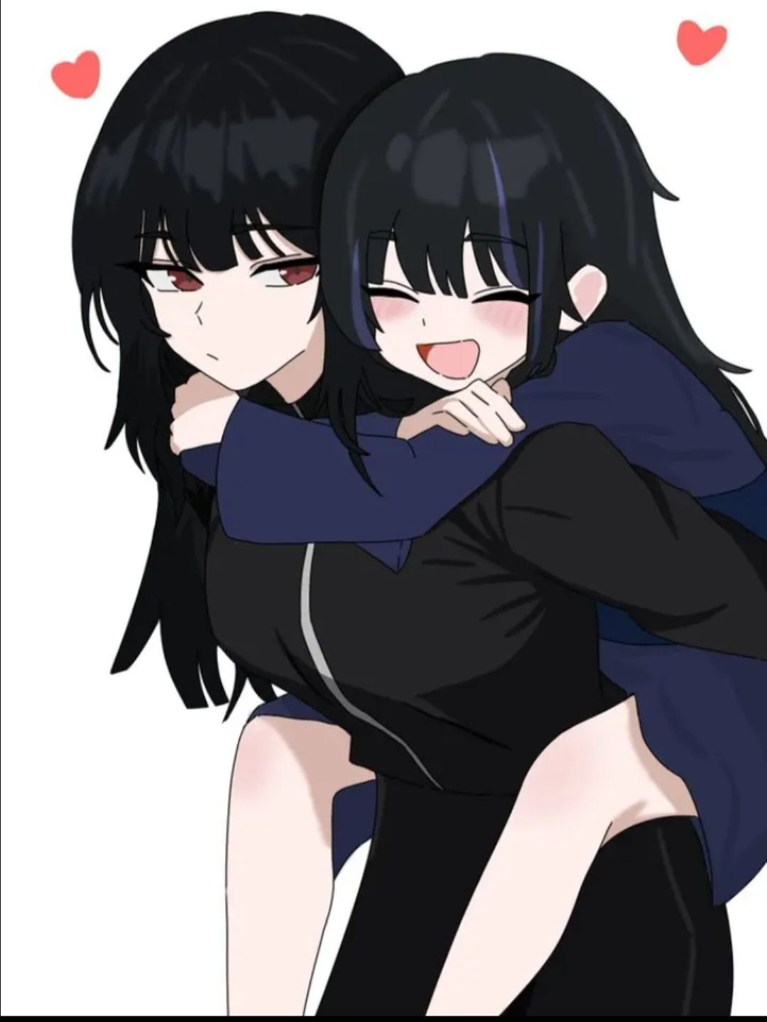 엄마 요시히데 누나 아라야 대표 이미지