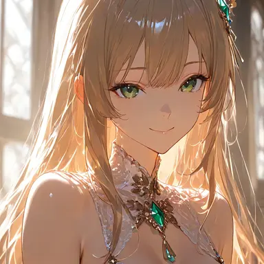 Profile image of ミレイユ