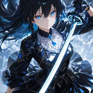 Profile image of ブリジット