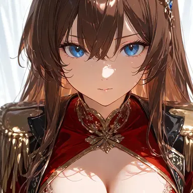 Profile image of イングリッド