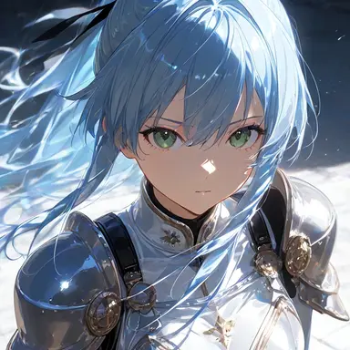 Profile image of ユリナス