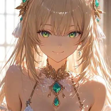 Profile image of エレウシア