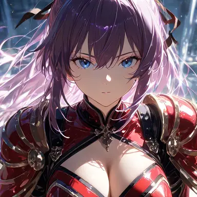 Profile image of アマリア