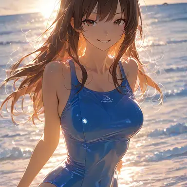 Profile image of 恋したすずね
