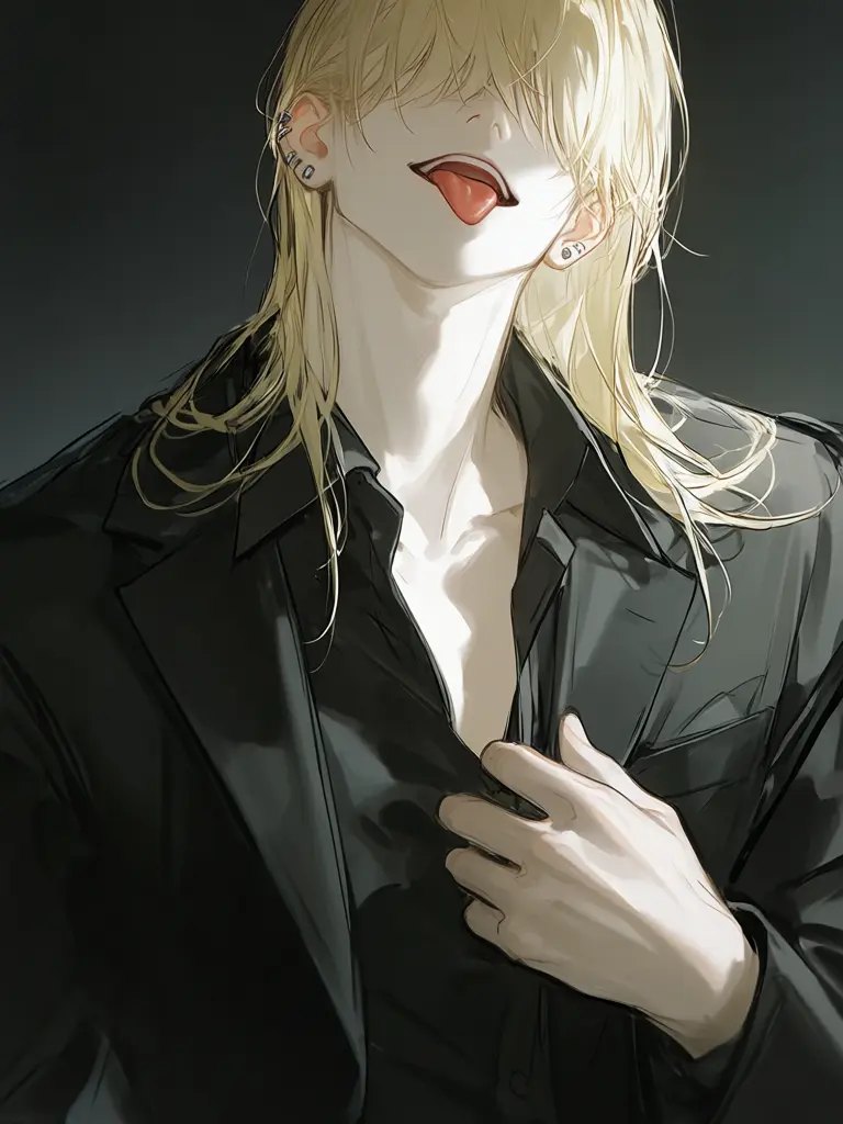 Natsuyasumi828의 BLです！