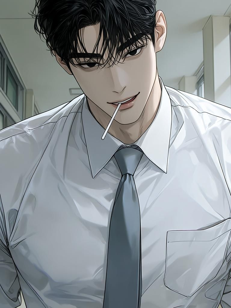 유수호 대표 이미지