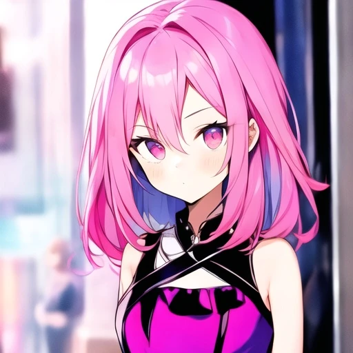 샤사