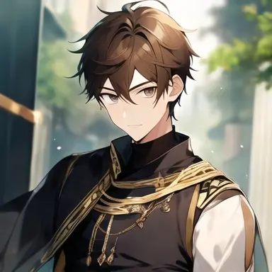 Profile image of 시로