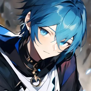 Profile image of 샤크