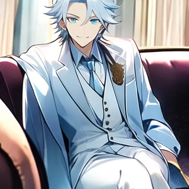 Profile image of ジェルトン