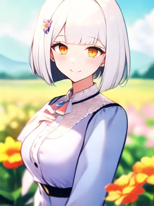 Cocoa_sugar의 世話好きのお姉さんとのあの日