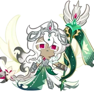 Profile image of 세인트릴리 쿠키