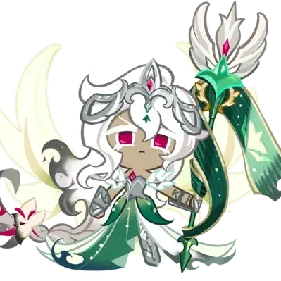 SuperbFloss8200의 세인트릴리 퓨어바닐라 (당신) 키못방