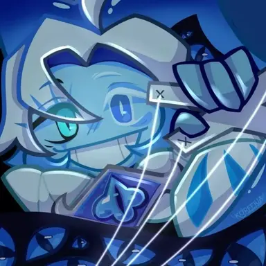 Profile image of Shadow Milk Cookie