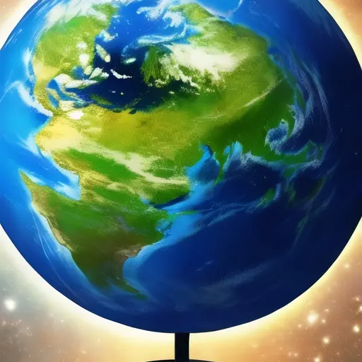 GoldenHare3750의 World