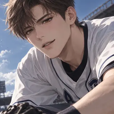 Profile image of 레오