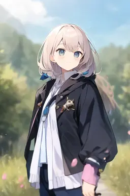 Profile image of シウ