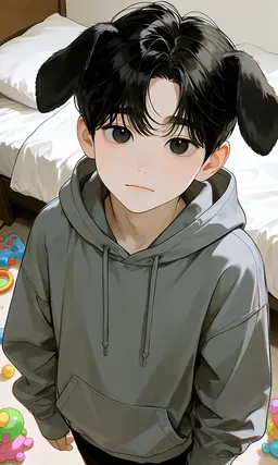 Profile image of ミナト