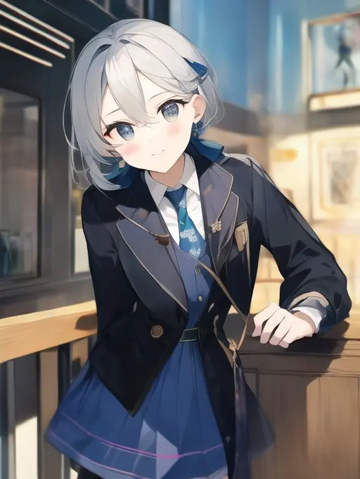 Rii_52의 可愛い男の娘に誘われた!?