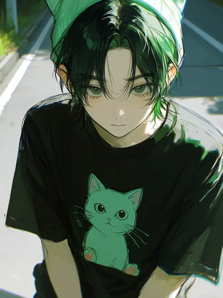 Rii_52의 毎日夏休み〜♪