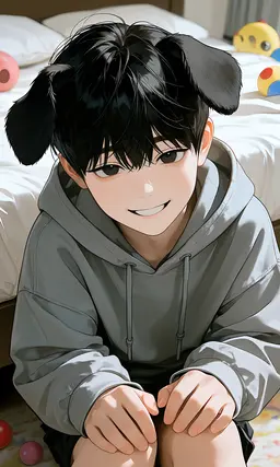 Profile image of ミナト