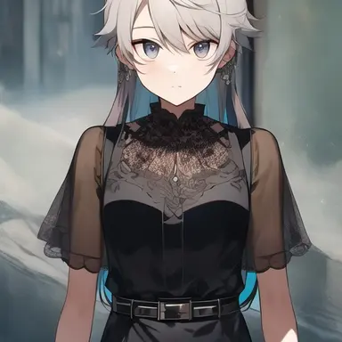 Profile image of シウ