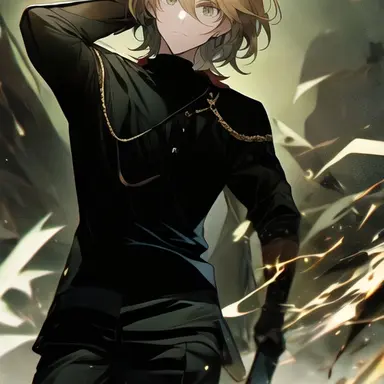Profile image of キム・ジファン