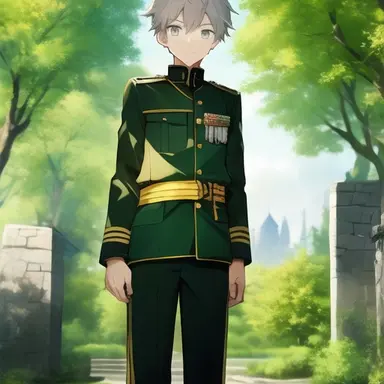 Profile image of ハ・ソジュン