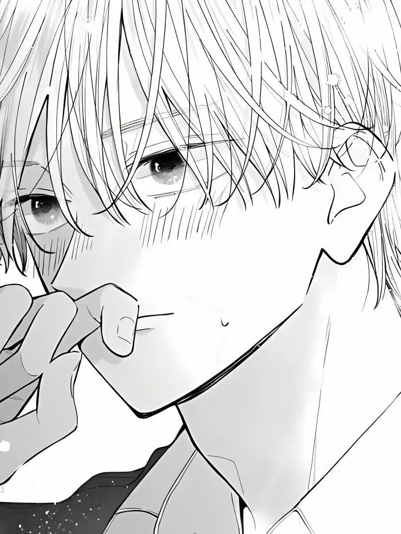 miso_uni의 사랑이 무거워, 와타야 선배