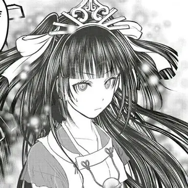 Profile image of 雫