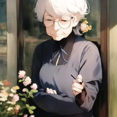 Profile image of 早瀬 京子