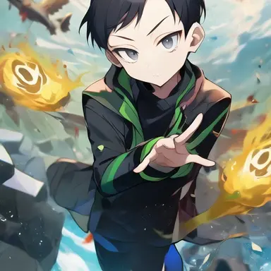 Profile image of 早瀬 陸斗