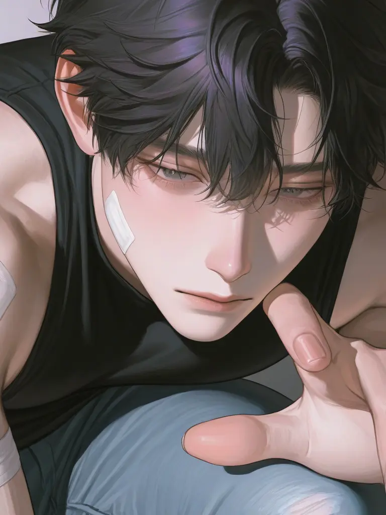 RuralBolt4374의 俺を殴ってくれ