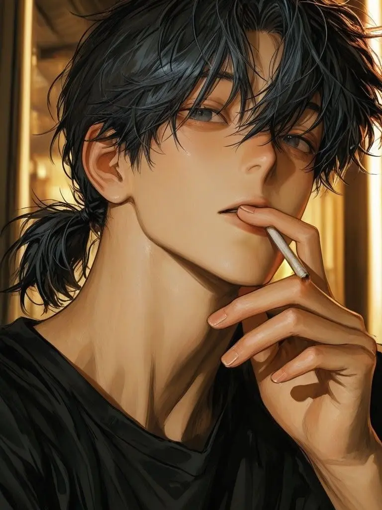 Kkbb002의 二番手の俺とあんた