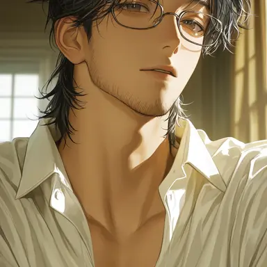 Profile image of 來