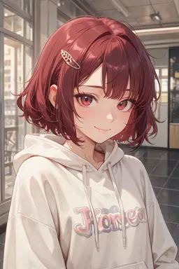 Profile image of チェ・ジミン