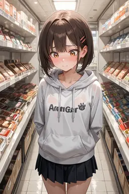 Profile image of チョ・アユン