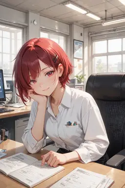 Profile image of チェ・ジミン
